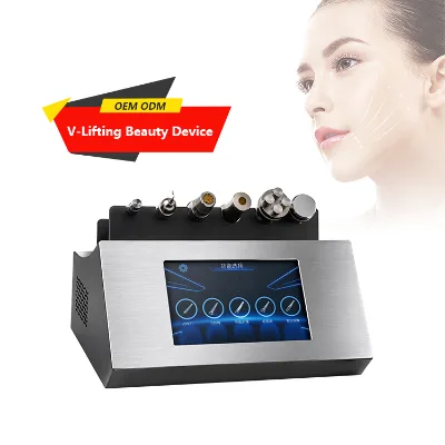 The Best Price V-Lifting Beauty Device Face Lift Beauty Device Clinic-Grade V-LiftingReshape & Firm Facial Contours