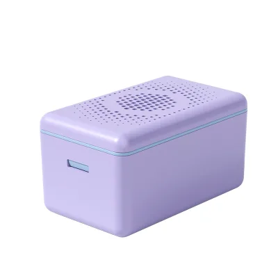 Soap Saver Box with Built-in Spring Roller Foam Dish Holder PP PS Soap Container Drainage Ventilation for Home 3 Colors