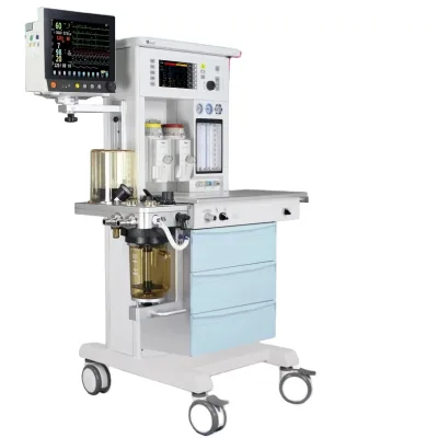 Northernmeditec Atlas N3 Removable Electric Anesthesia Machine Top Seller in Anesthesia Equipments & Accessories