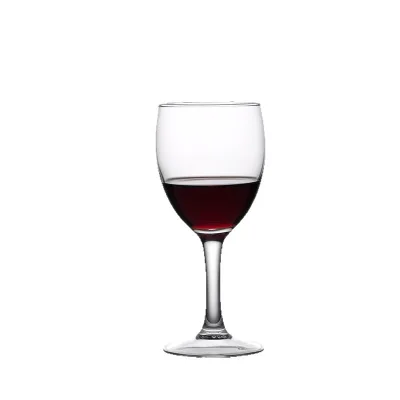 Modern Design Crystal Wine Shot Glass Custom Bar Party Goblet Cup Vintage Stem Wholesale Classic Nightclub Champagne Glasses