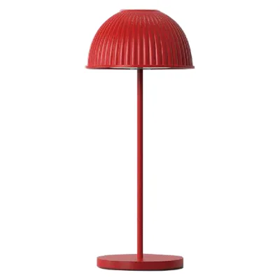 Mushroom Table Lamp