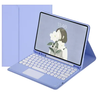 Factory Supply for iPad 13 Pro Magnetic Shockproof Mobile Phone Case Leather Protective Cover Daily Use Premium