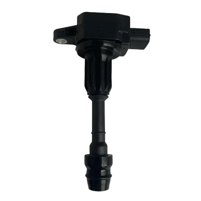 High Quality New Ignition Coil for Nissan Models Including Hiace Land Cruiser Accent Hilux Engine Code 27300-2E000 27301-2B010 Denso