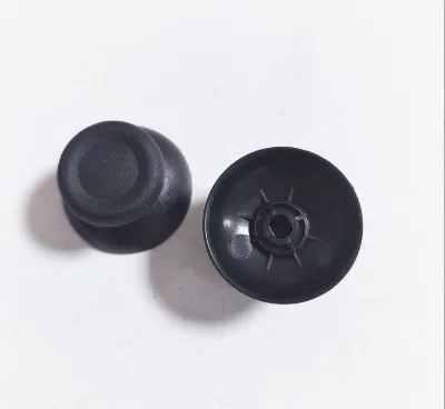 Plastic Analog Joystick Thumb Stick Mushroom Cap for PS4 PS5 PS3