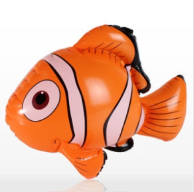 Wholesale PVC Child's Play Toy Hopping Animal Toys Inflatable Jumping Horse Toy for Kids