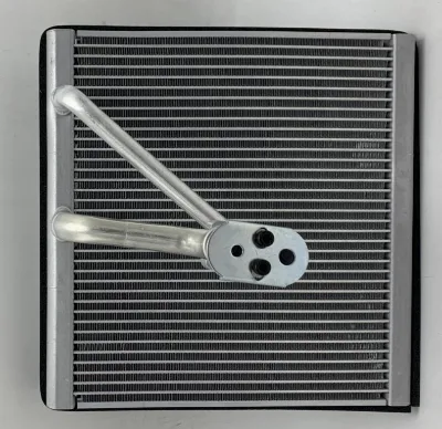 OE 10170424 EV22004 New Auto Air Condition System AC Evaporator Coil for MG GS HS ROEWE Roewe RX5 16-20/ ERX5 17-20 Evaporators