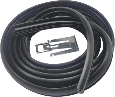 W10542314 Dishwasher Door Gasket & Strike Kit Replaces 2409202 8268888 W10284090 W10300589 W10350162 AP5650274