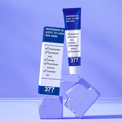 Hot Selling Organic Rose AntiWrinkle Brightening Dark Spot Fine Line Nourishing Dry Skin Gentle Sensitive Hand Cream