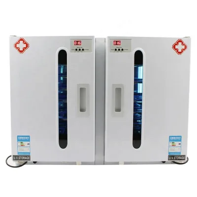 Dental Instrument Lab Equipment Autoclave Class B Document Uv Sterilizer Cabinet
