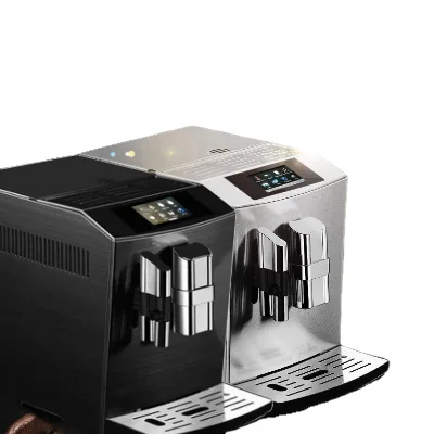S7-2 stainless steel housing wholesale coffee machine
