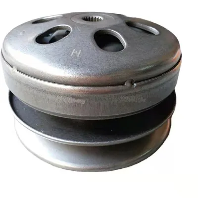Wholesale Scooter Pulley GY6125 Kymco Rear Drive Wheel GY6150 Motorcycle Engine Drive Clutch