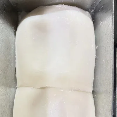 Processed Good Quality Whole Sale Price Giant Squid Fillet 2KG+