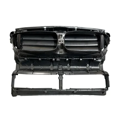 Grille 51747200787 51747200787B Grilles Guard Car Chrome Front Grille Automobile Mesh Automobile Grid for BMW 5 SERIES F18