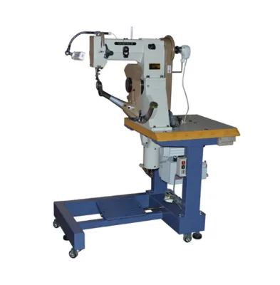 GR-168-/2 High Quality Double Thread Industrial Shoe Sewing Machine