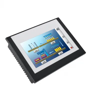 6AV6648-0CC11-3AX0 New IE V3, 7-inch Widescreen Integrated RS422/485 Serial Ports, Industrial Ethernet Interface