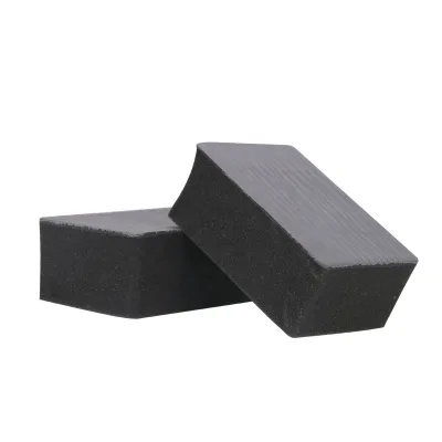 Fine Grade Synthetic Magic Clay Bar Sponge for Car Detailing