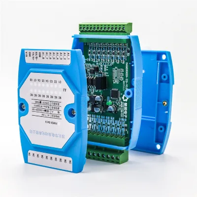 signal Acquisition 4-20mA RS485 High Power Dc to Dc 80 Module