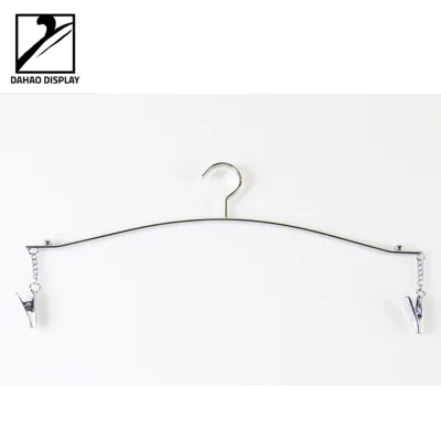 Bra Hanger With Clips Manufactured Hanger