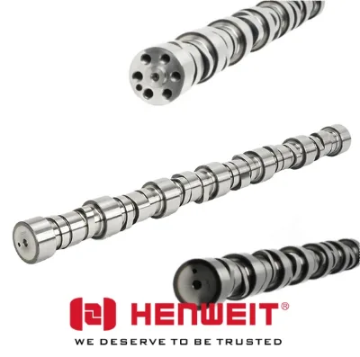 High Quality Engine Camshaft 038.109.101R 038.109.101AH 045.109.101C Auto Engine Replacement Spare Parts Set