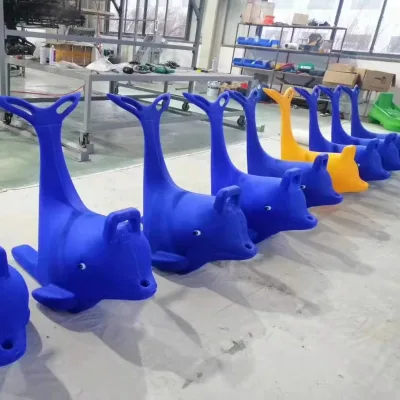 Wholesale Durable Wear-proof Cold Resistant LLDPE Material Ice Skating Aids Ice Skates Walker Helper