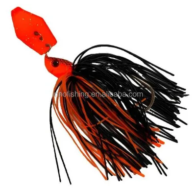 14g Ocean Boat Fishing Lure Spinner Bait Vivid Fish Swimming Action Metal Saltwater Trolling Lure Bulk Lake Stream