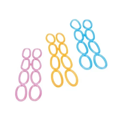 [Handy-Age]-Aerobic Loop Jelly Expander (OS2309-015)