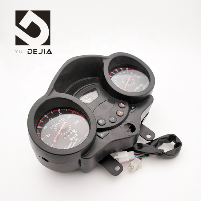 Big Diamond Electronic Motorcycle Speedometer Meter Digital Speedometer