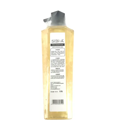 Wholesale Bulk Moisturizing Silky Rose Fragrance Bath Foaming Body Washing Skin Lightening Shampoo Shower Gel