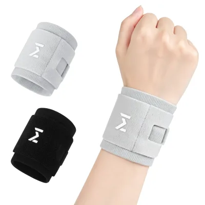 SHIWEI-6149#Wholesale TFCC Injury Recovery Wrist Support Fitness Wrist Brace for Tennis Work Bodybuilding