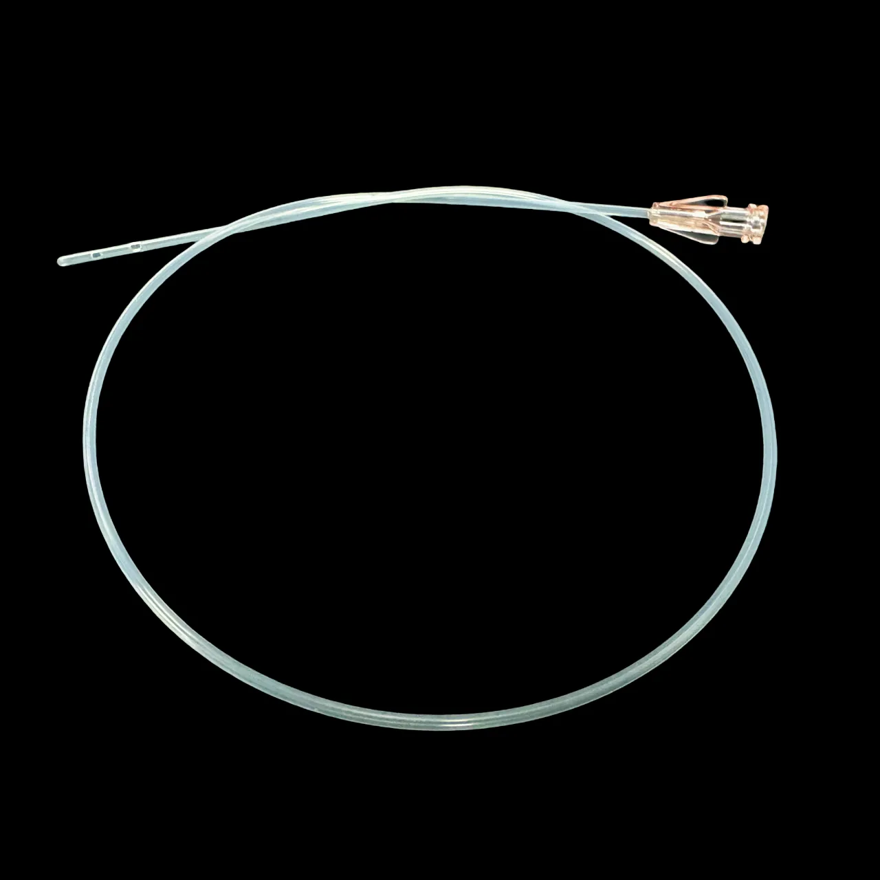 RTMED Animal Catheter Dog Catheter 1.3*500mm for Veterinary Equipment