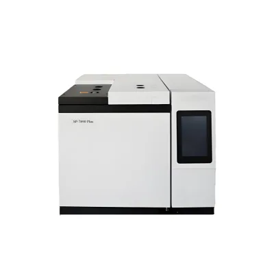 7890Plus Fully Automated Gas Chromatograph (GC) System with High-Sensitivity FID, Premium Alternative for EPA/ASTM Methods