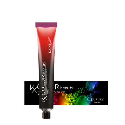 OEM 80ml Professional Salon Use High Quality Hair Color for Hair Coloring