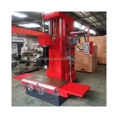 Good Quality Heavy Duty Hole Boring Machine Mandrinadora Cylinder Boring Machine T7220B