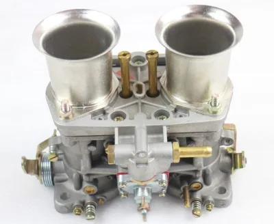 Factory Stock High Quality 44IDF Carburetor for VW Beetle Golf Bus Transporter Auto Parts OEM Equivalent Fast Delivery