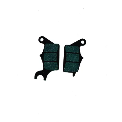 Motorcycle /motorbike Disc Brake Pad