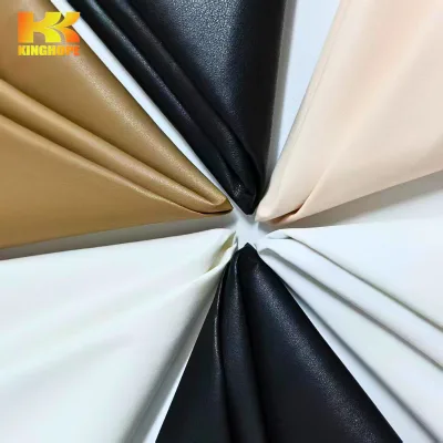 Durable Faux Leather with Superior Abrasion Resistance,Perfect for Daily Bags and Shoes Upper Making