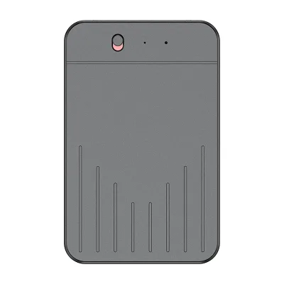 A3 Optional AI Voice Recorder ChatGPT Intelligent Transcription and Translation Voice Recorder APP Control Recording