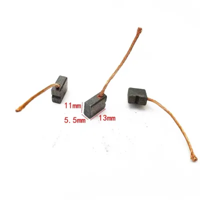 brake ABS accumulator electronic brake booster brake pump carbon brush