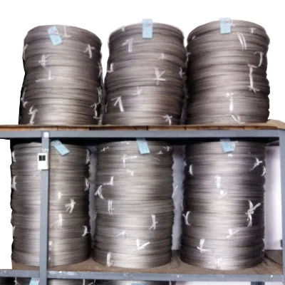 Aerospace Titanium Welding Wire ERTi-5 AMS 4951 Ti-6Al-4V Aircraft Grade