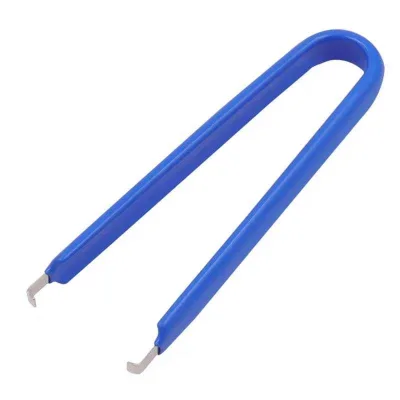 Simple U Shaped Clamp Ic Puller Ic Gripper Component Gripper Integrated Block Puller Multi Color Optional