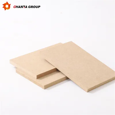 Premium MDF Board for Building and Construction Material