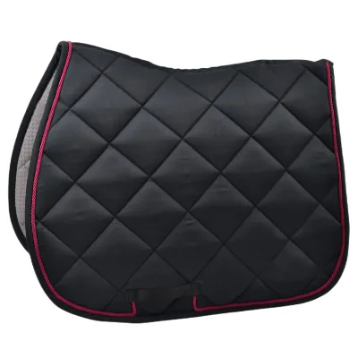 Classical English Saddle Pad Wholesale