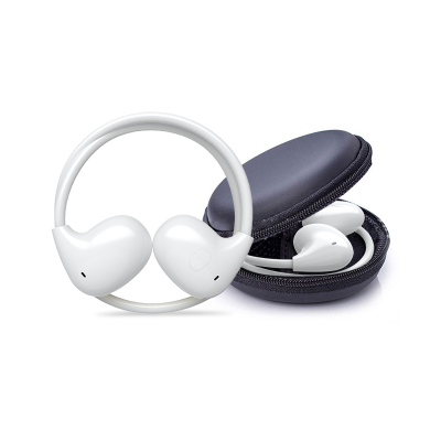 Headset Air Conduction Headphones Sports Wireless Earbuds Stereo Bone Conduction Earphone