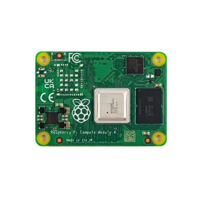 Raspberry Pi Compute Module 4 CM4 Core board Wifi/ 4 Series R _*-AM Emmc Configuration OptionalFXB
