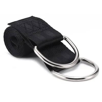 Hammock Hanging Chair Strap High Strengthened Polyester Swing Hangers Swing Straps Hanging Kit for Outdoors200 cm / 78.7 in Dual