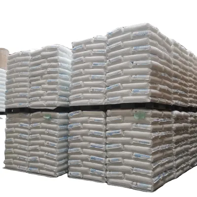 Whole Sale HDPE/LDPE/LLDPE/ PE Liner Polyethylene Without slip for Film Packaging
