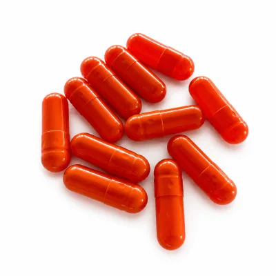 HPMC Capsules Non-Animal Source Traceable Production Chain