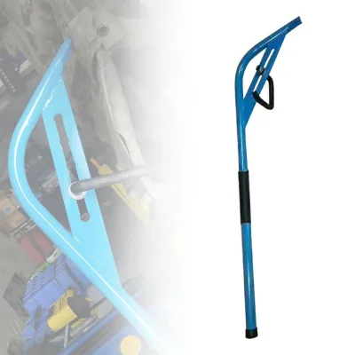 For Bottom Wheel Bearing Set Ball Control Wishbone Suspension Arm Lever Bar Extractor Tool Universal Fitment 12-Month