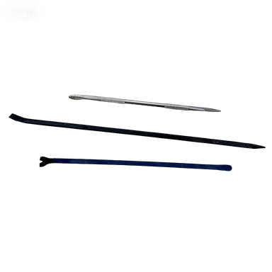 1.2m Hexagonal Pry Bar, Industrial Tool, Rope Tensioner, Lever, Pry bar