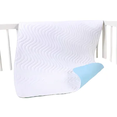 Reusable Adult Urine Pad leaking urine nursing Absorbency Bed Pads for pet Incontinence Bed Pee Pads
